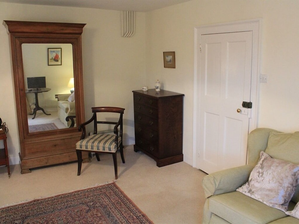 Church Farmhouse B & B
