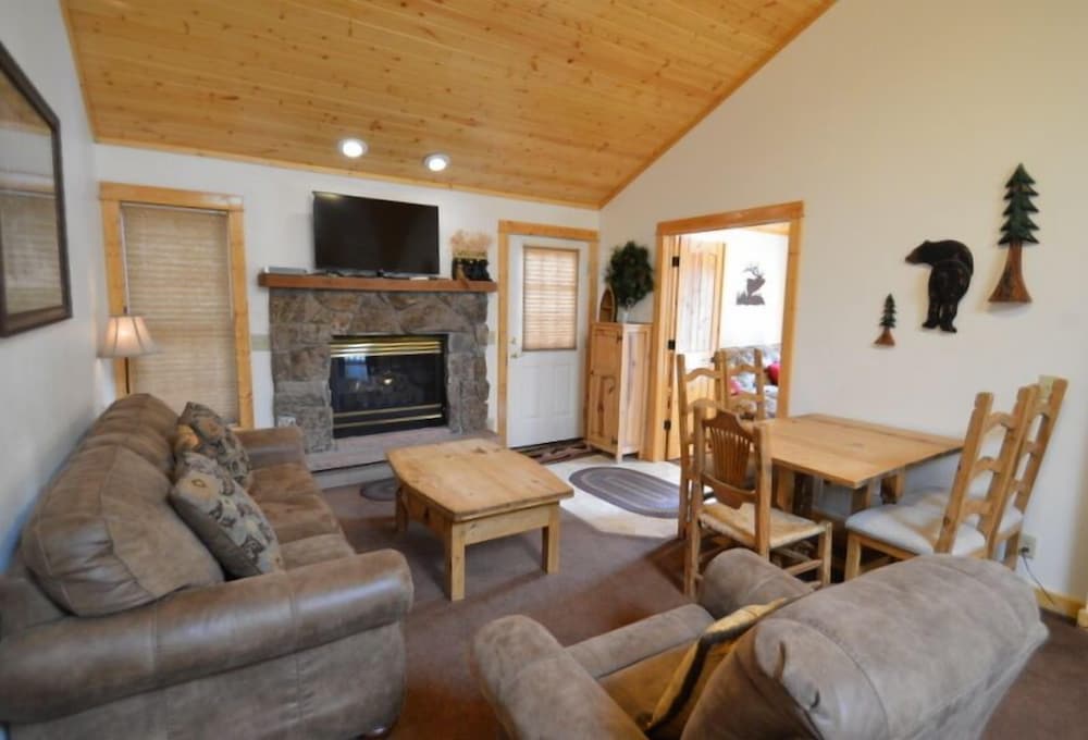 Estes Park Condos - Property Image 234
