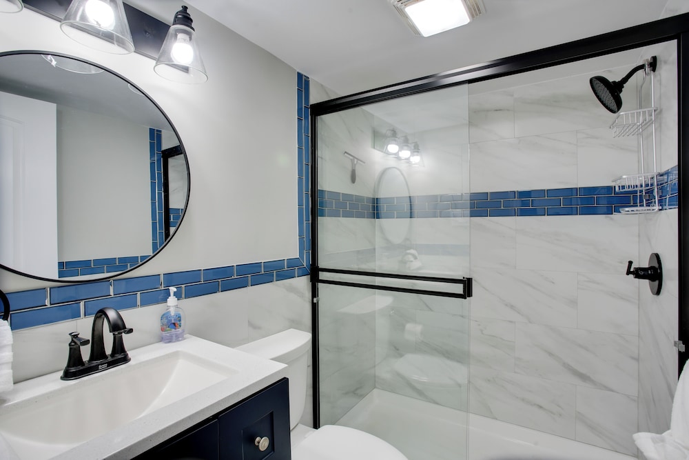 Beachfront Condo in Wildwood Crest w/ Pool Access!