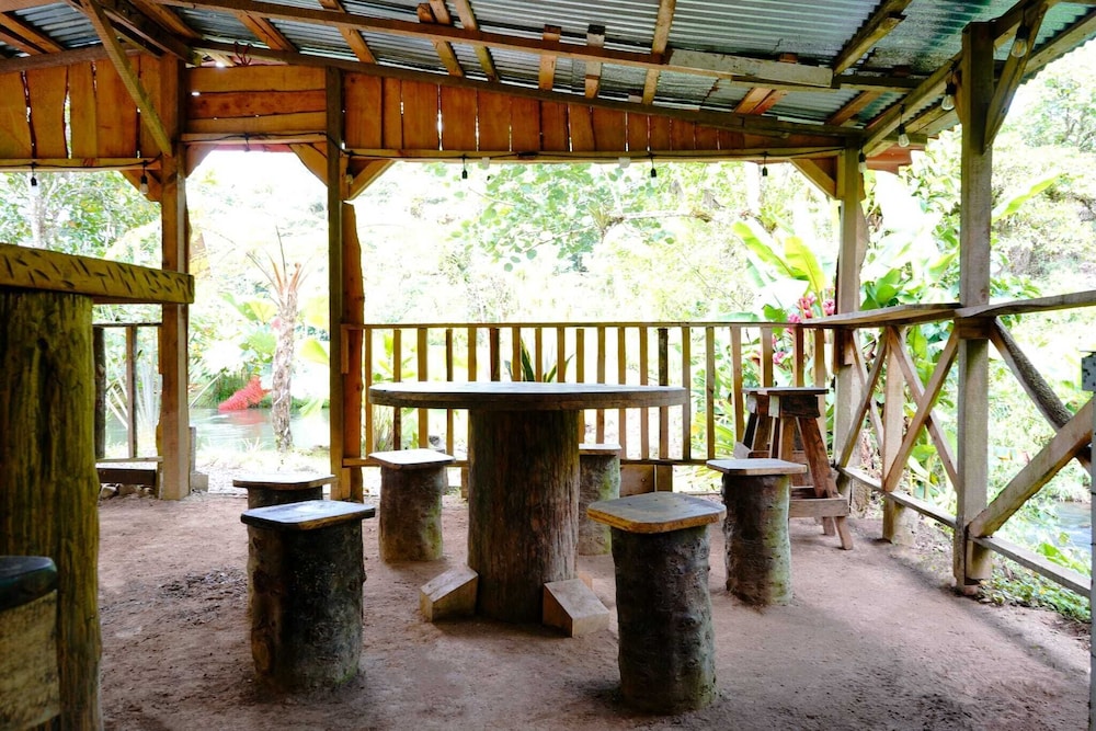 Hotel Los Sueños de Bajos del Toro
