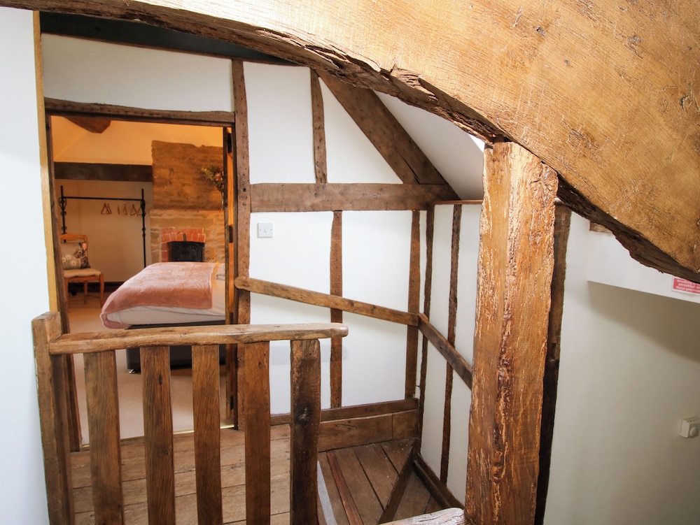 Wilstone Cottage
