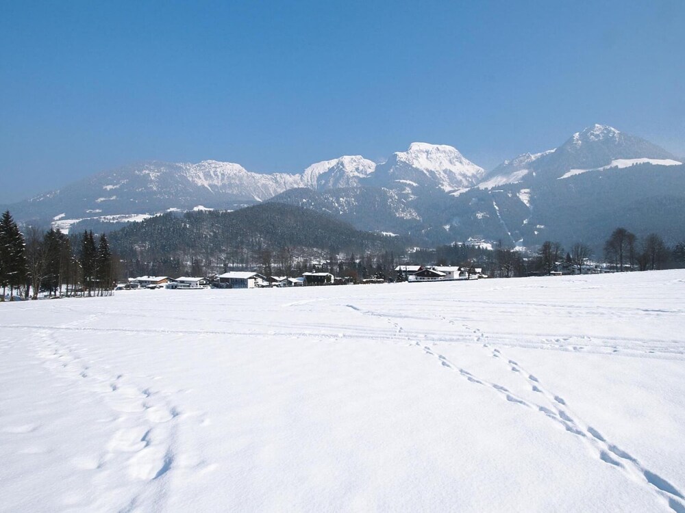 Holiday Flat in Schonau am Konigssee view 3