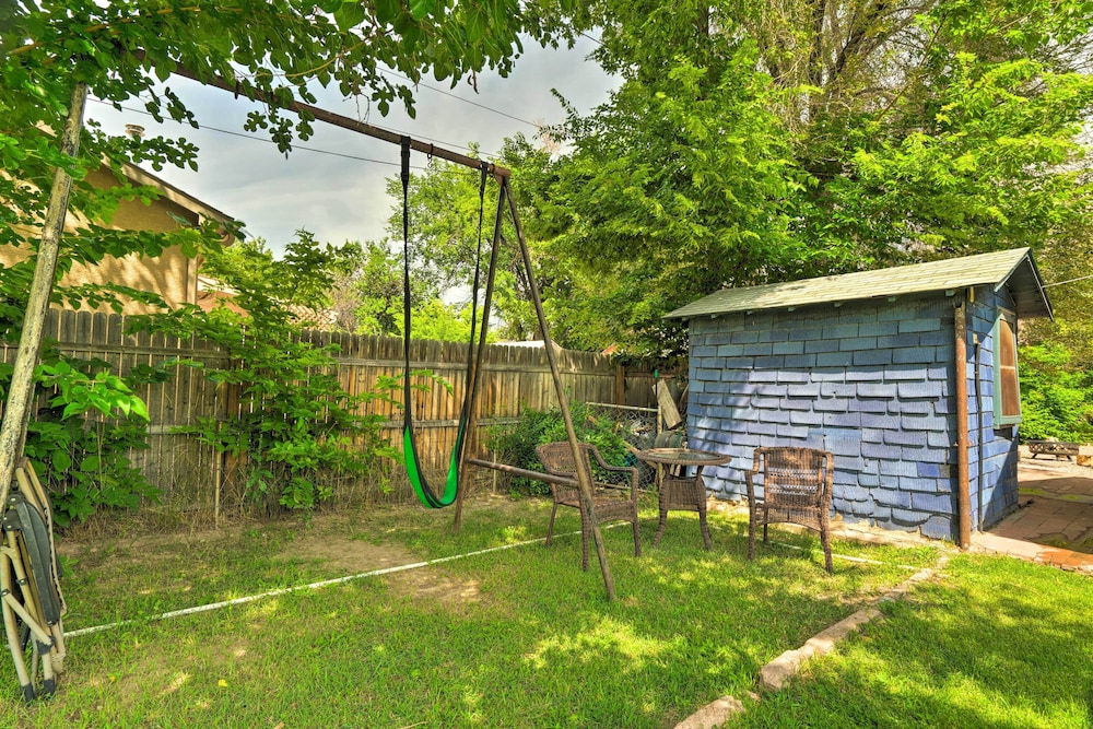 Canon City Vacations - Canon City Abode, 13 Mi to Royal Gorge Bridge! - Property Image 31