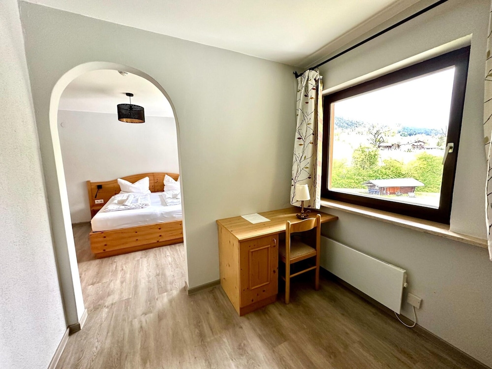 Chalet in Angerberg Near Skiwelt Slopes
