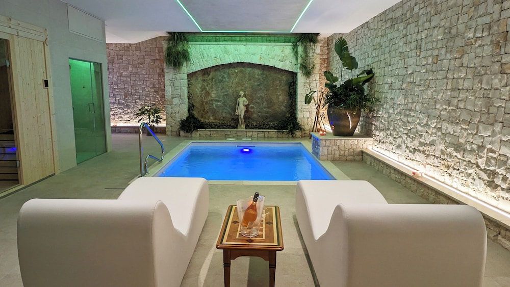 Pietra Viva - Suite & Relax
