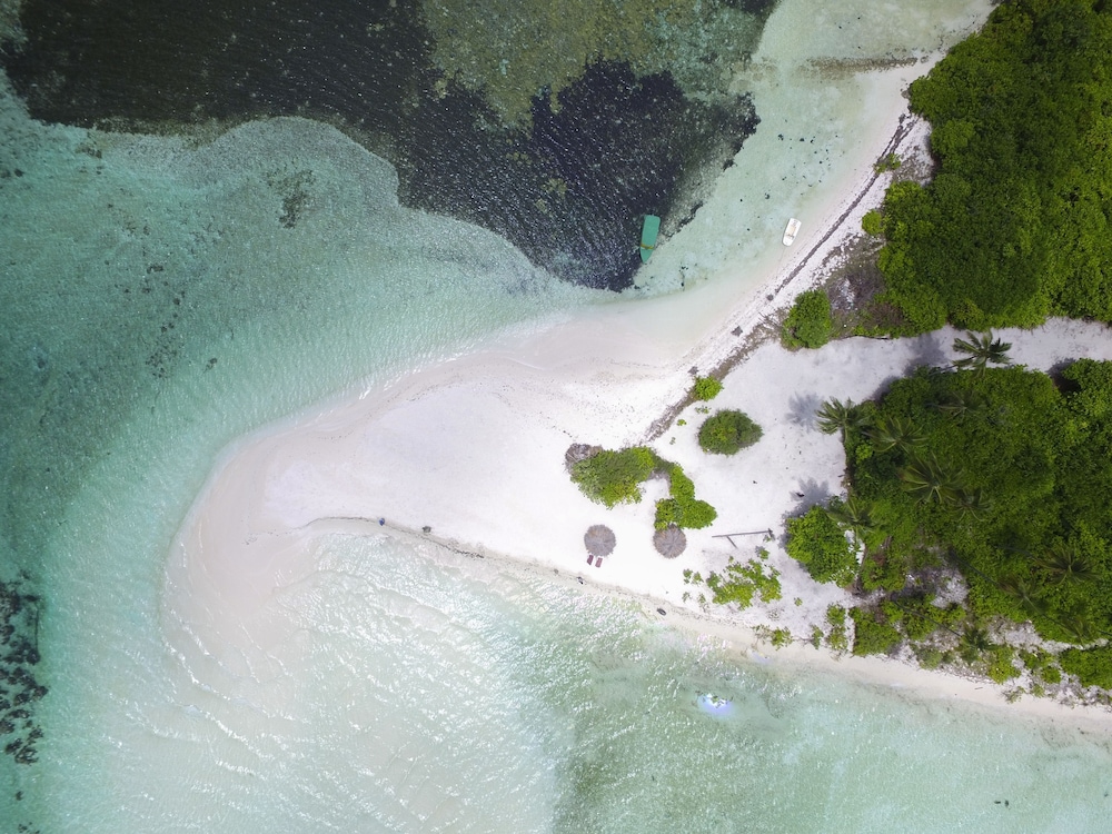 Reveries Maldives