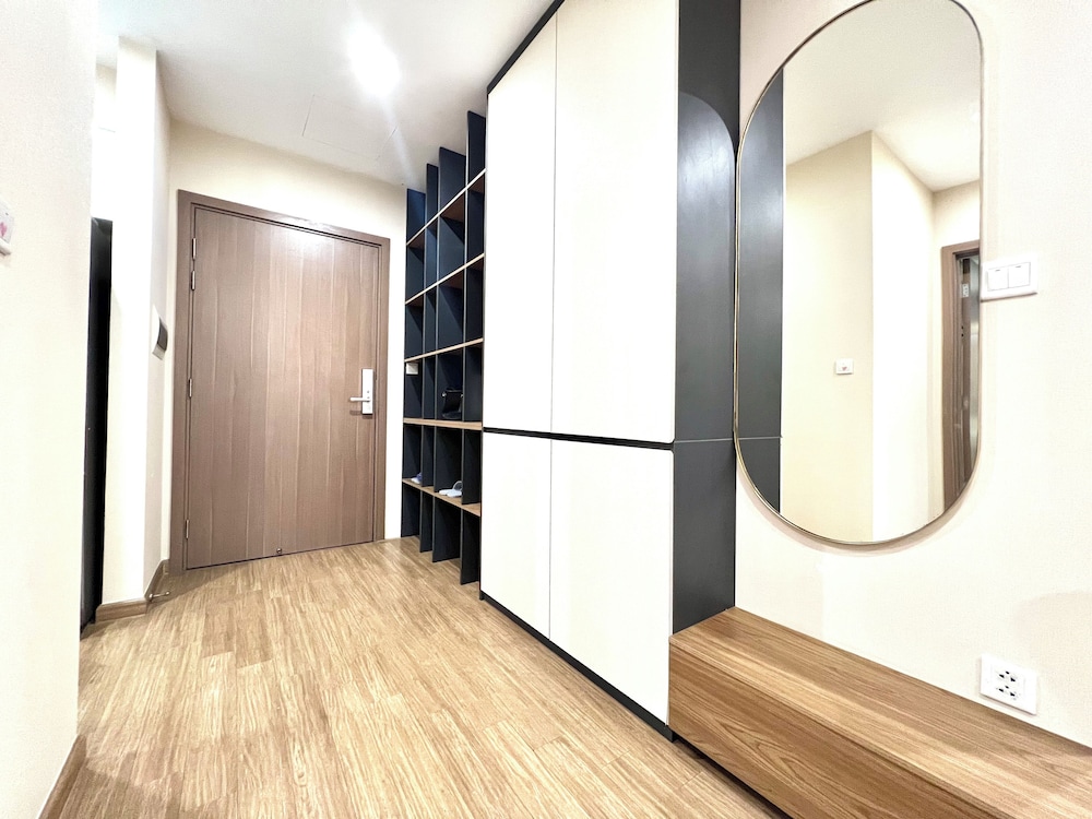 Luxhousing Vinhomes Skylake
