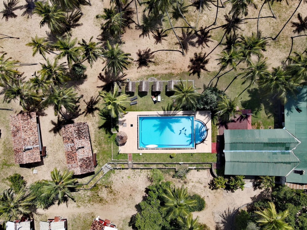 Helios Beach Resort