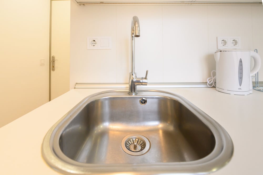 M Fov160i Piso de 1 Dormitorio en Chamart N-madri