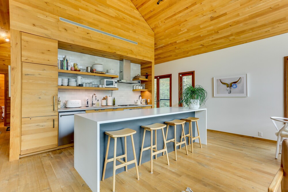 Hudson Valley Vacation Rental w/ Private Pool! - Property Image 10
