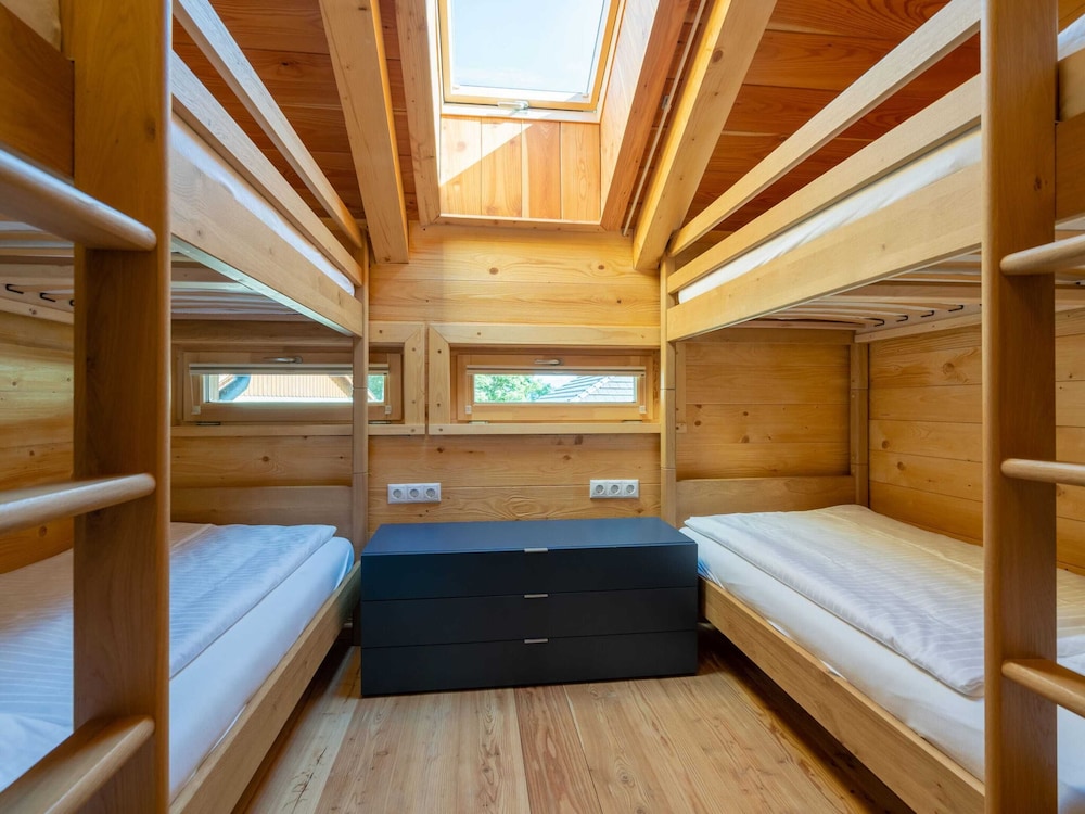 Chalet in Tauplitz With Sauna in ski Area