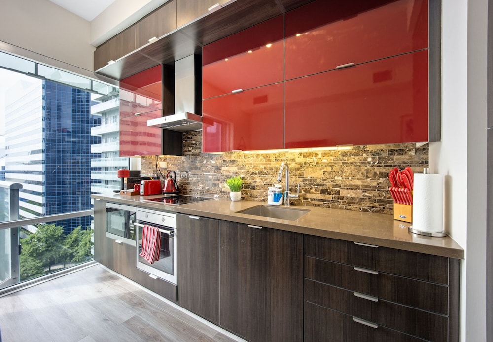 Applewood Suites - CN Tower & Convention