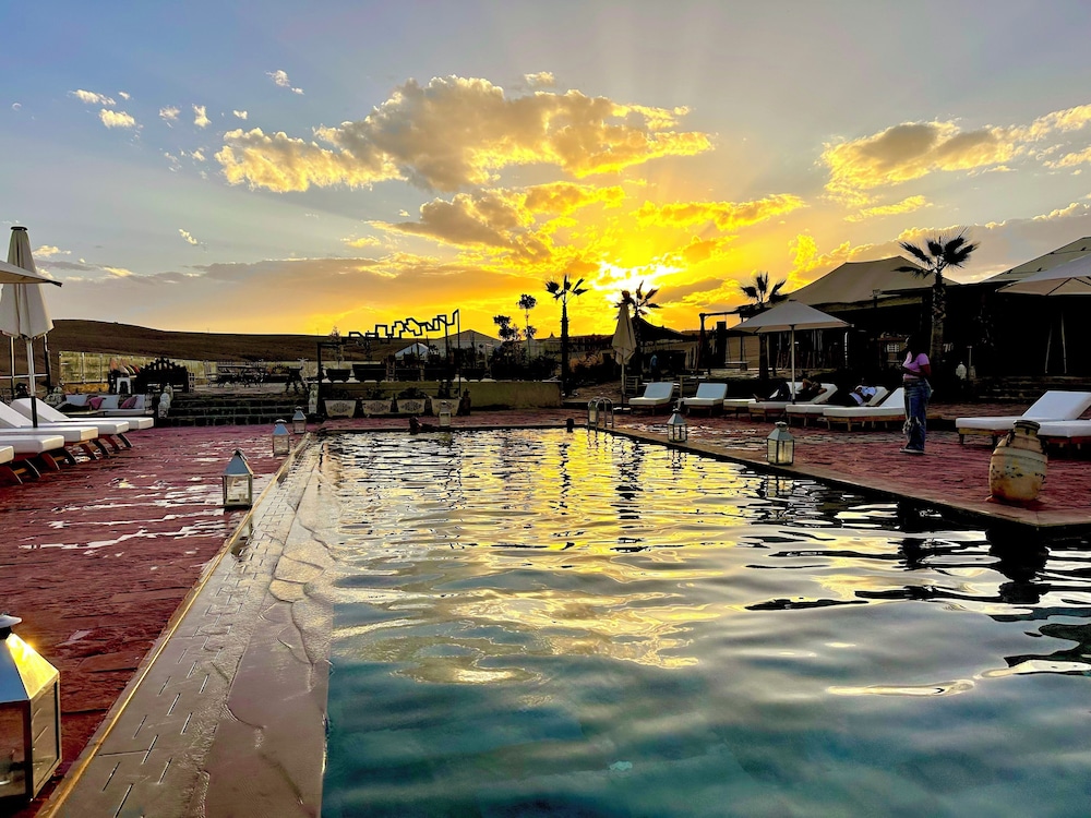 Yes We Camps Luxury lodge & spa
