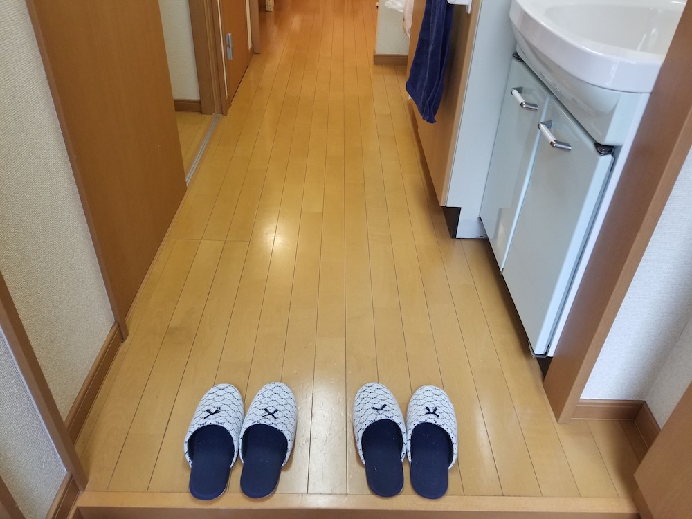 Hosei Apartment 101 view 4