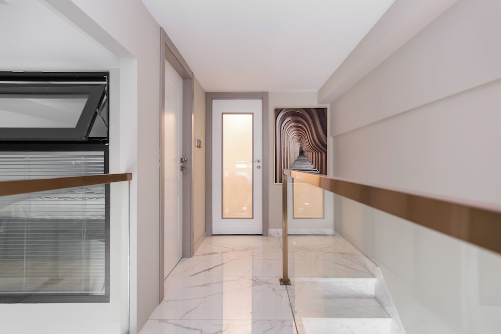 Mu En Apartment - Haiyang Road