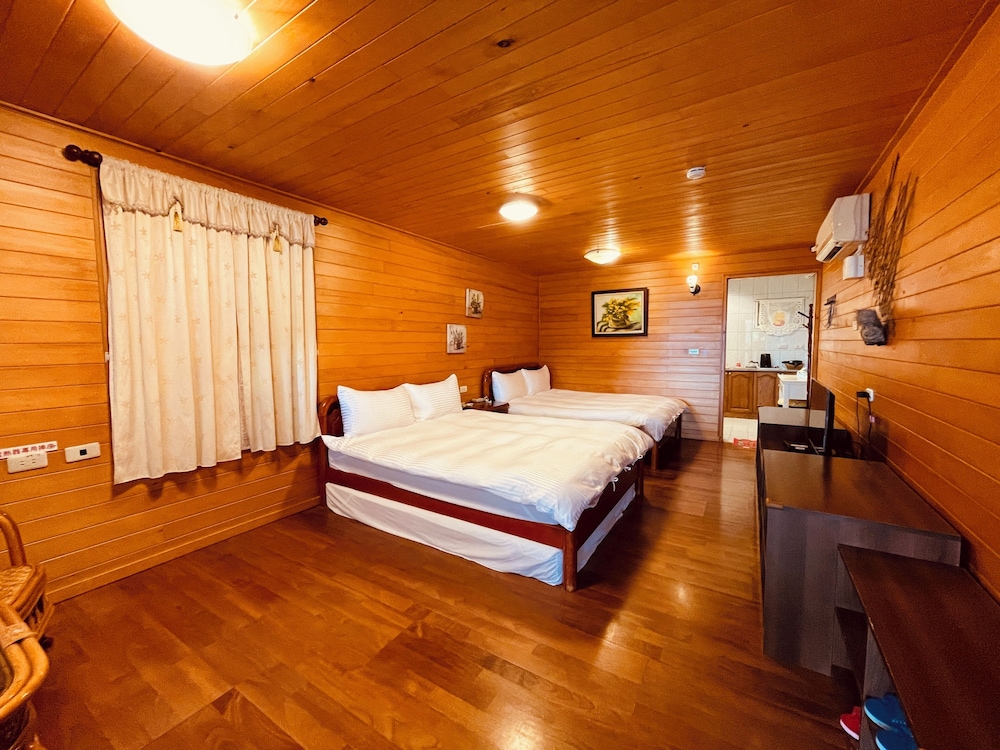 He Fong Villa view 4