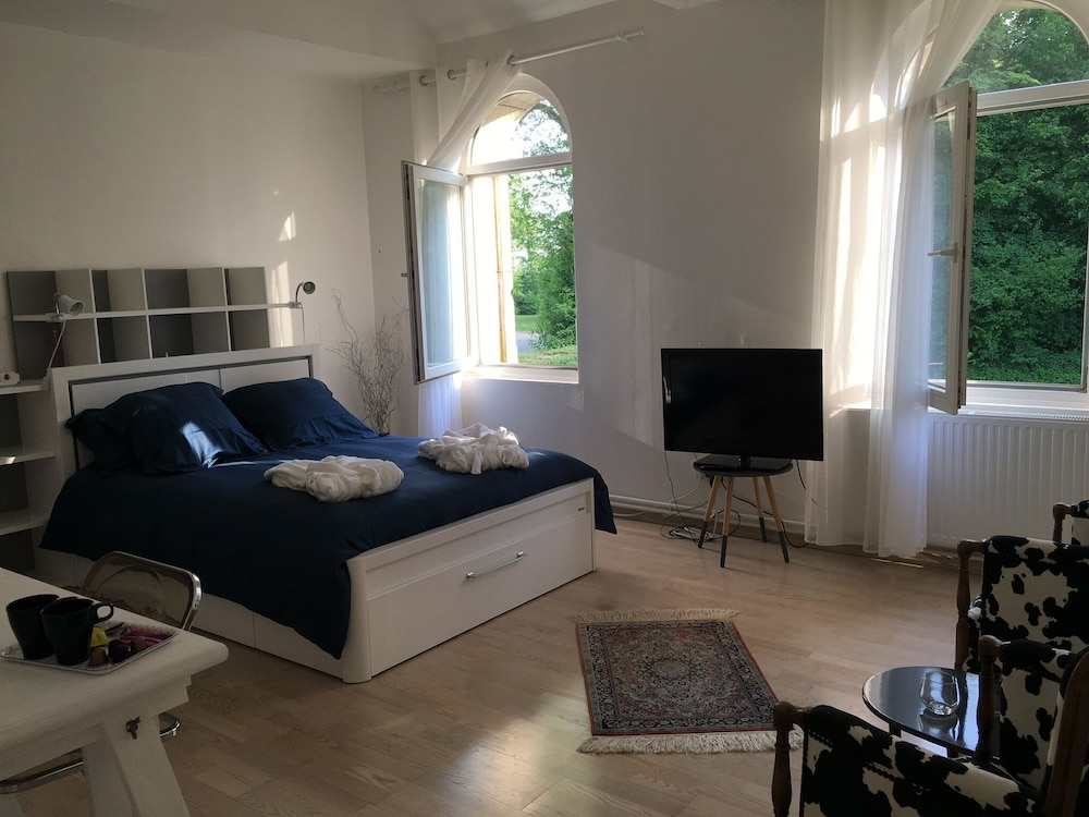 Le clos des fontaines photo 5