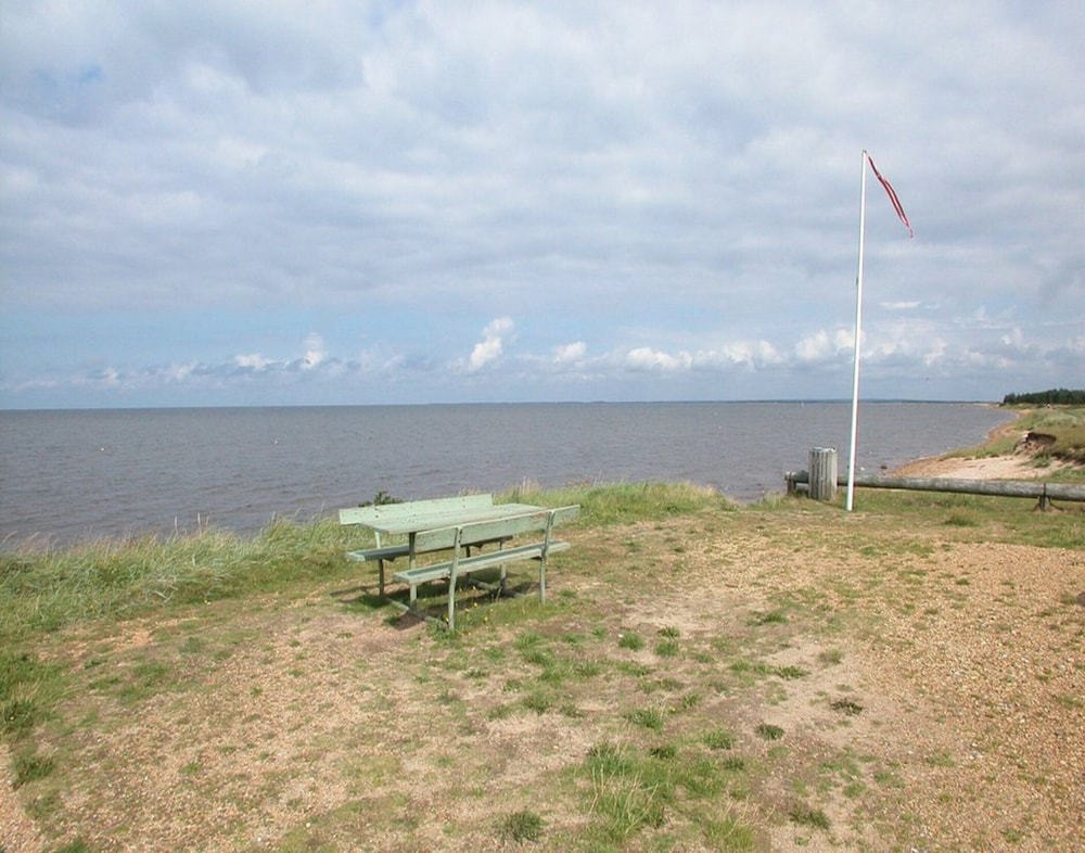 4 Person Holiday Home in Hemmet