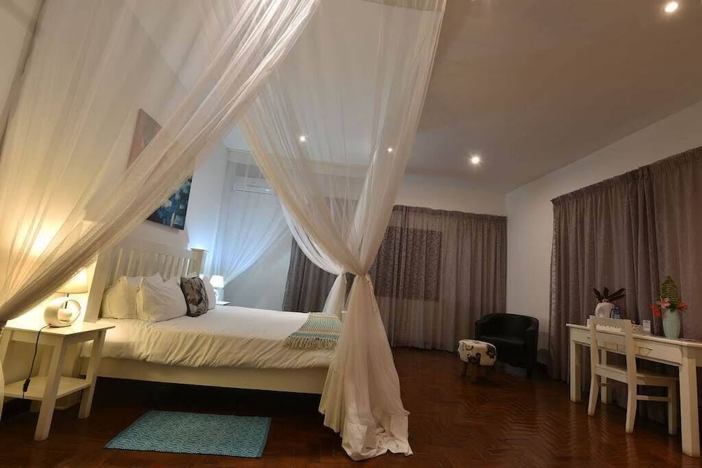 Sommerschield Guest House & Restaurant, photo 14