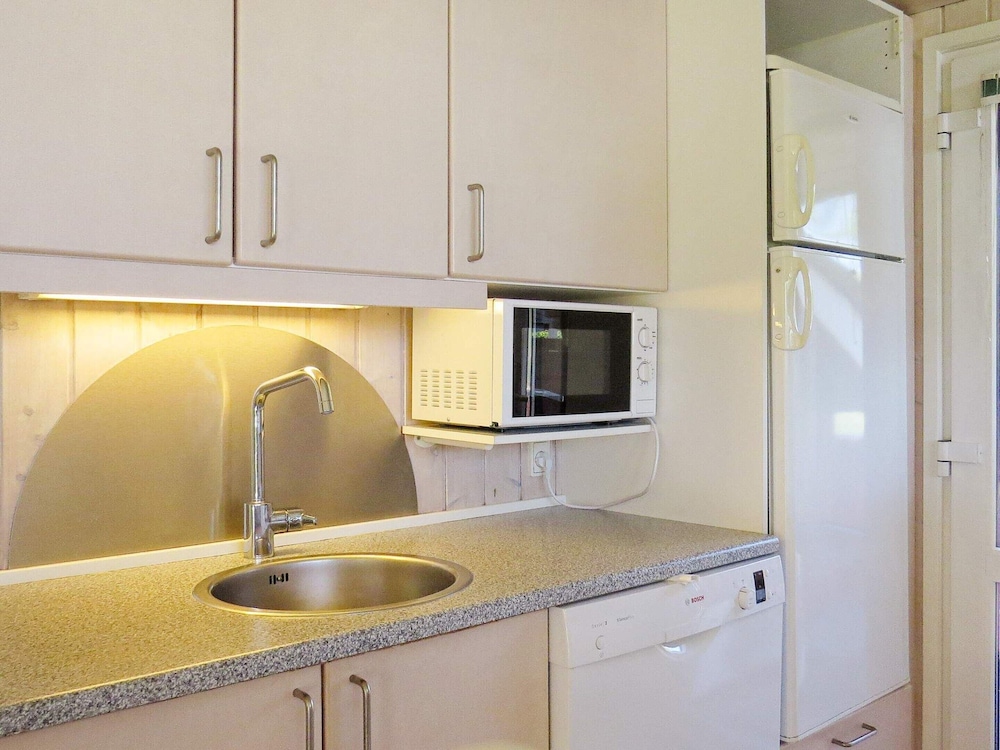 Cozy Holiday Home in Jutland near Beach view 5