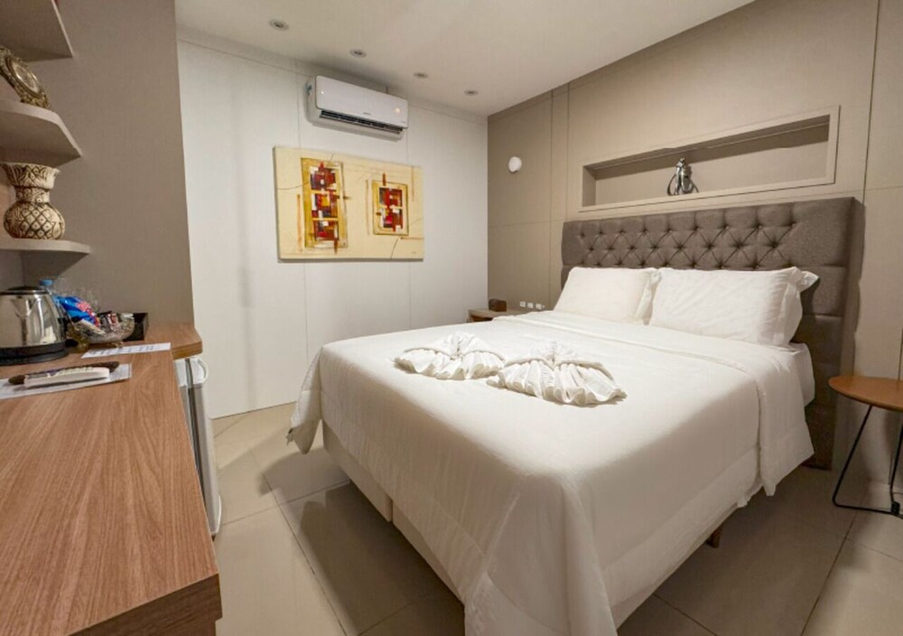 Hotel Fazenda RosaBlue