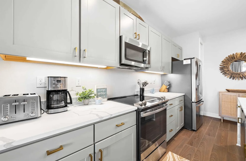 Gulf Place Residences 203