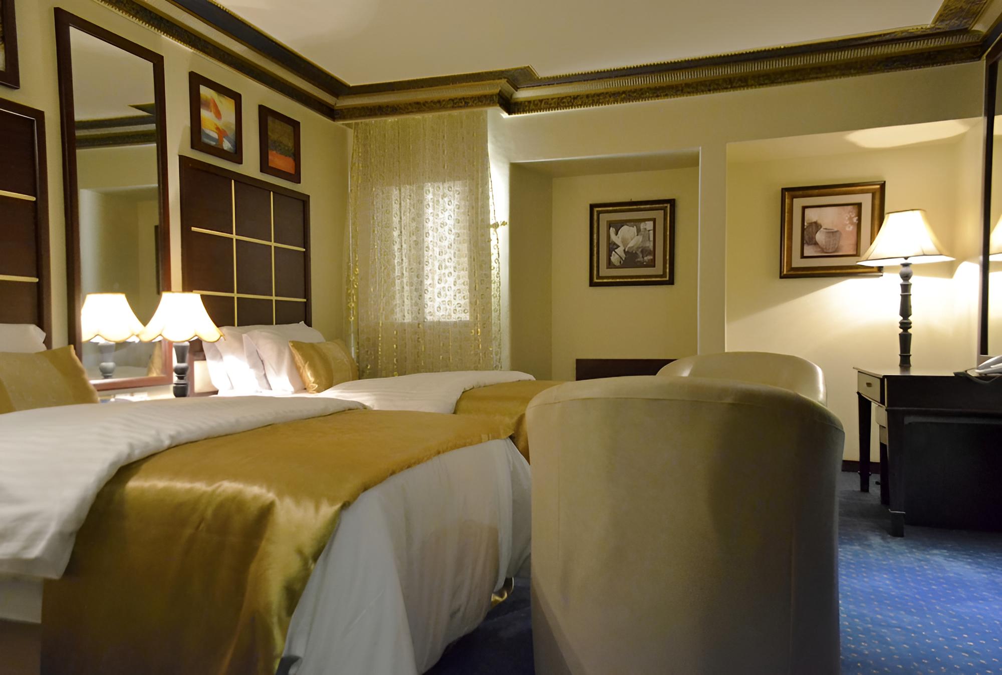 Orient Hotel Jeddah
