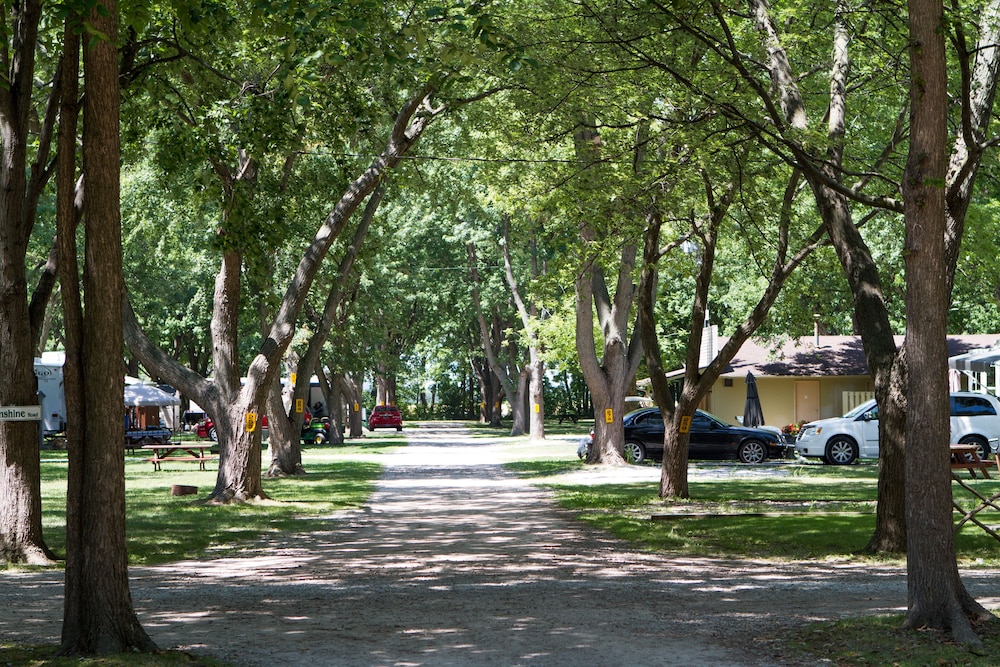 Willowood RV Resort