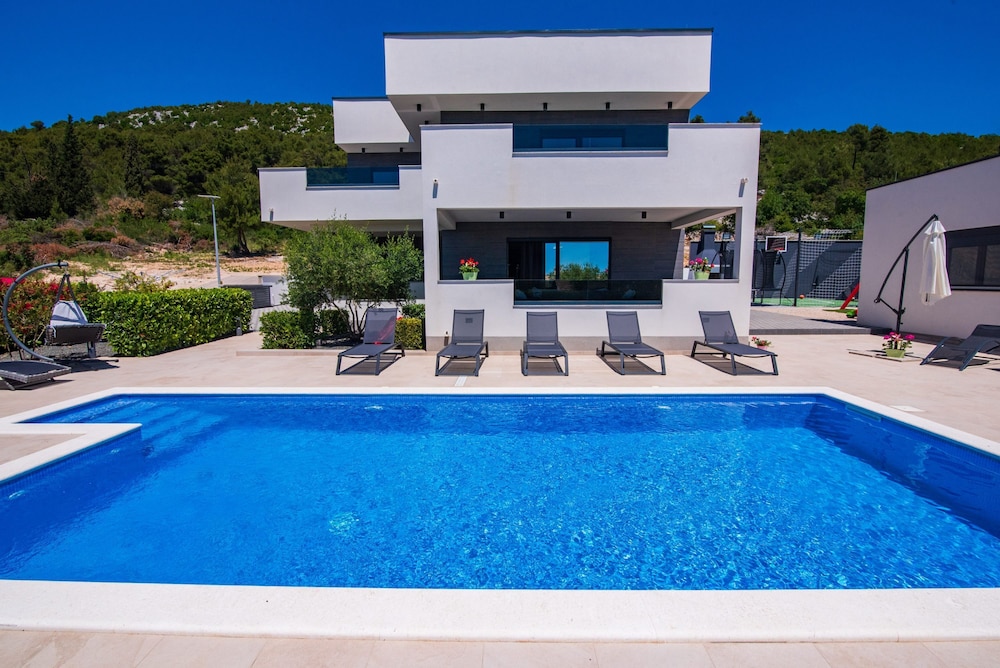 Villa Bura Zadarvillas