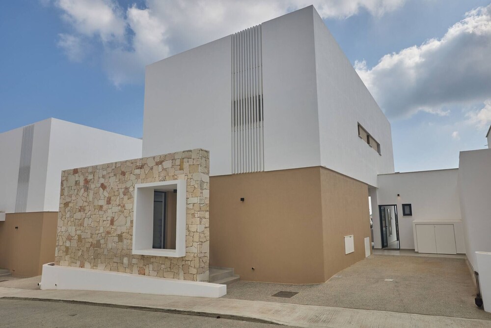 Protaras Aqua Pearl Villa Aq11