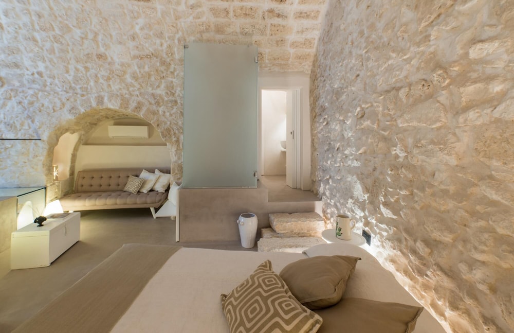 Vittoria Luxury Suite a Ostuni by Wonderful Italy photo 3