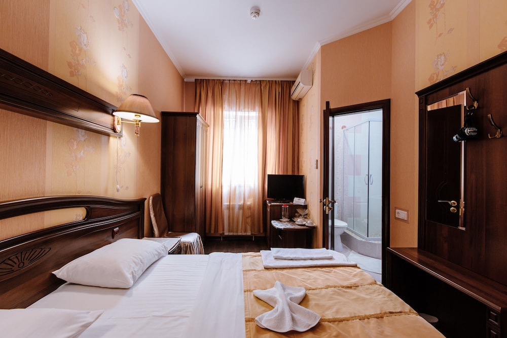 Imperial Hotel