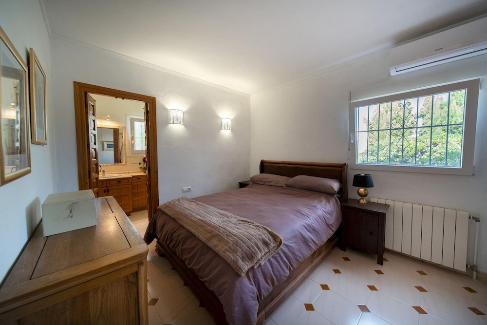 Villa Sol in Javea With 3 Bedrooms and 4 5 Bathrooms