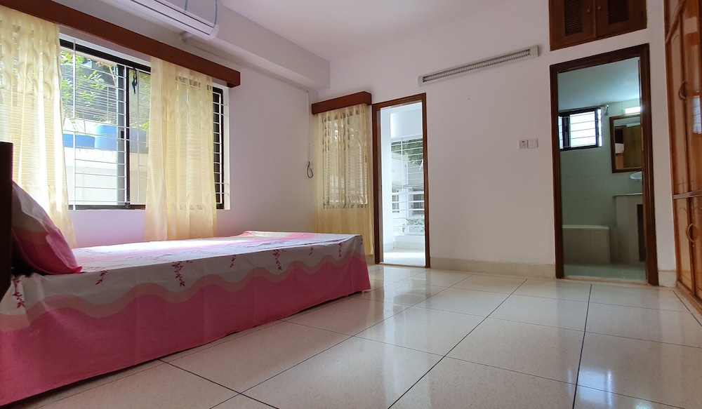 Daon Guest House Dhaka view 4