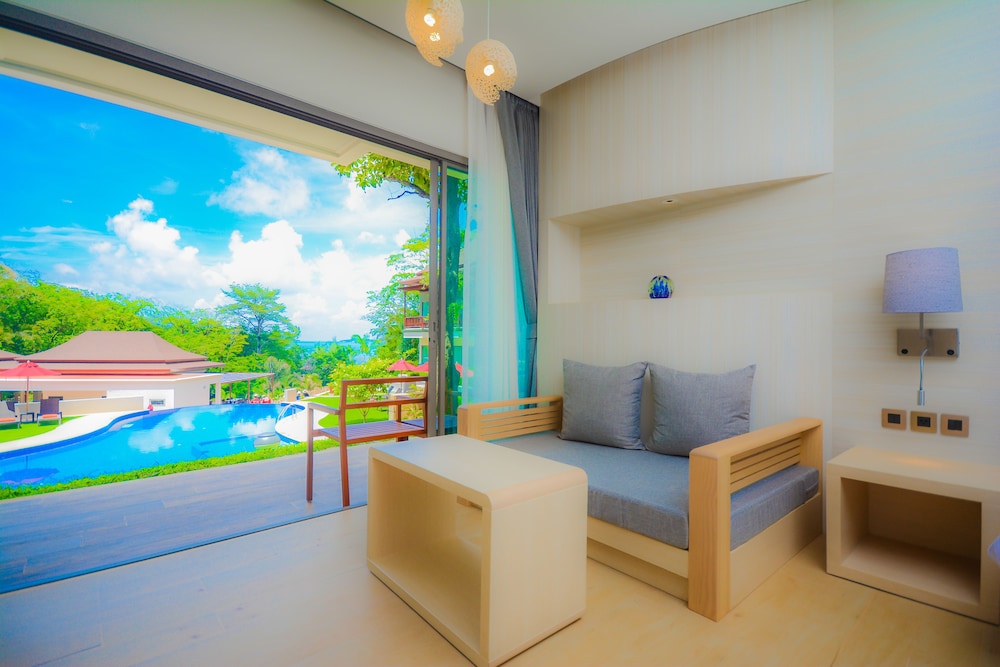 Crystal Wild Resort Panwa Phuket