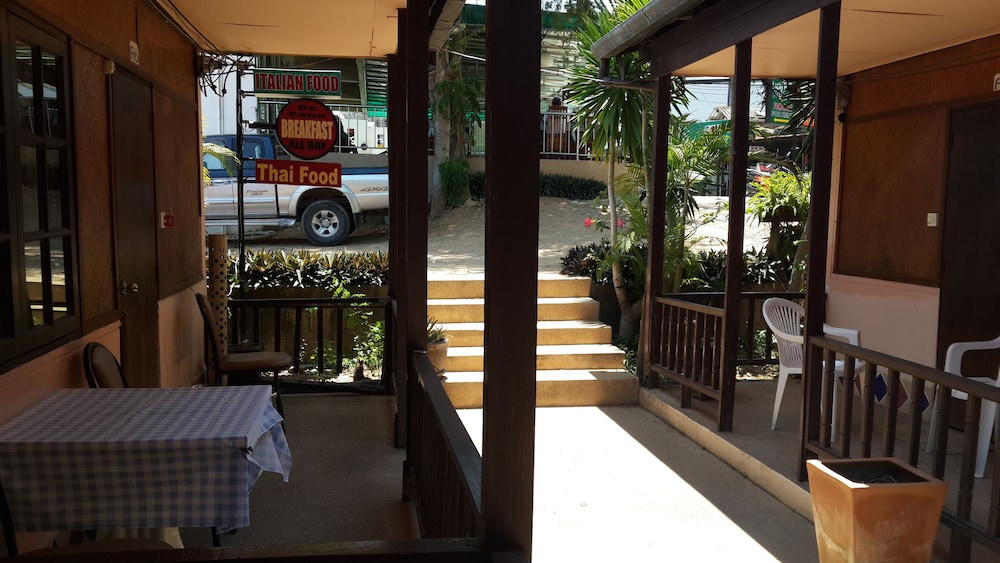 Lucky Home Resort