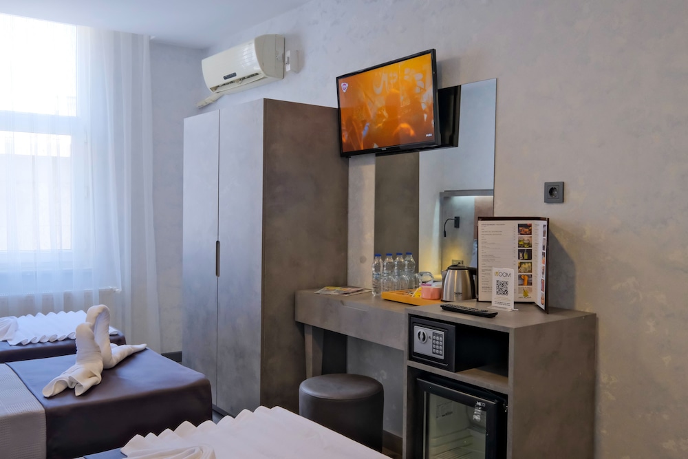 Kraliçe Oteli - Image 50