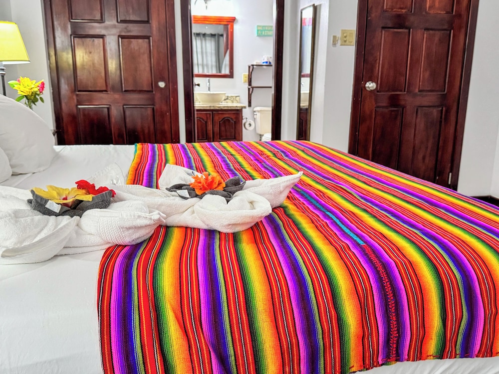 Caribbean Shores Bed & Breakfast