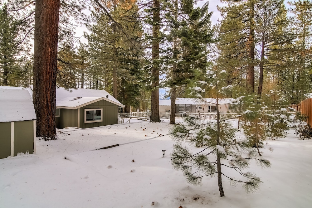 2574c Bear Creek Cabin 2 Bedroom Cabin