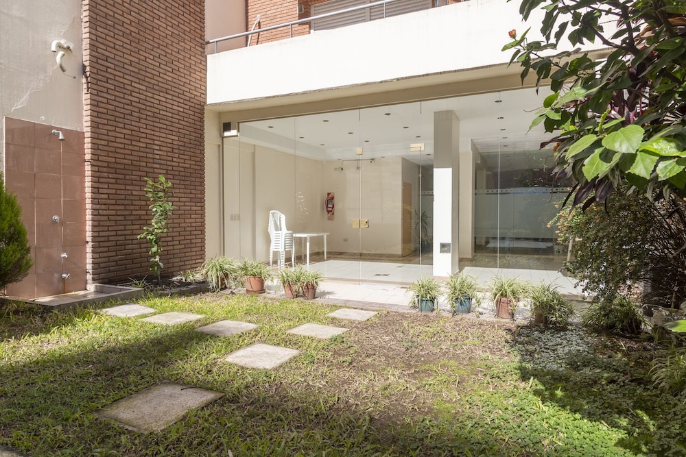 Cabrera 6D by Be Local Argentina view 5