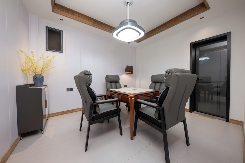 Zhangjiajie Valley Love Holiday Hotel