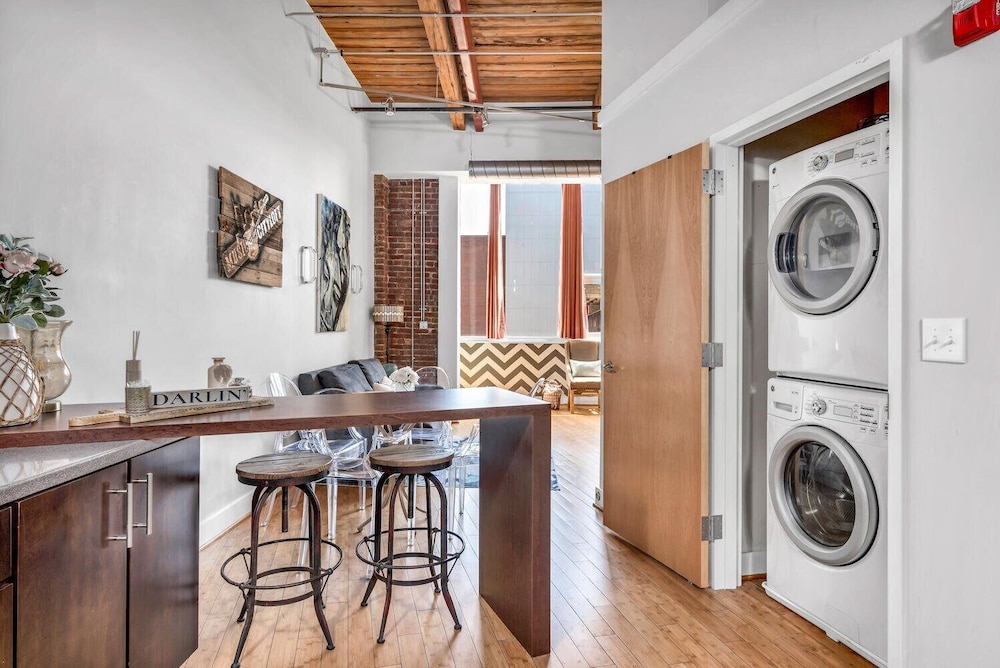 Music City Lofts