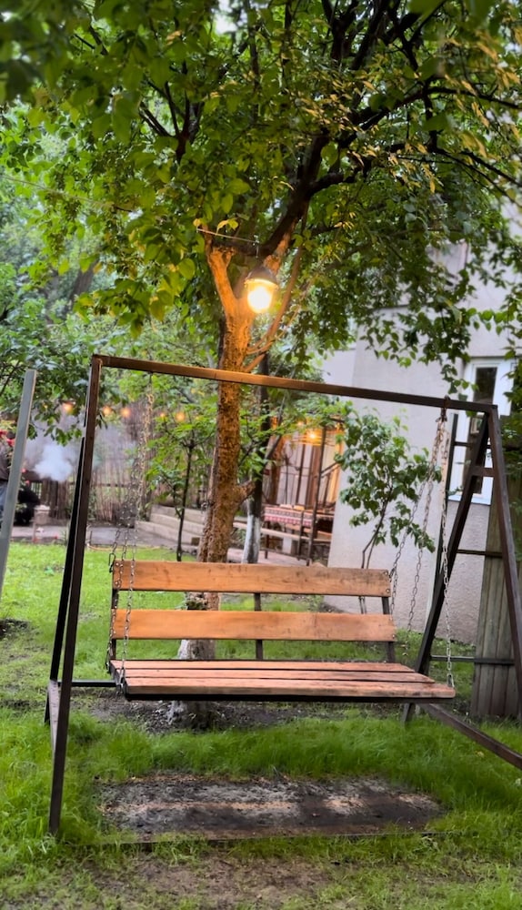 Narek B&B