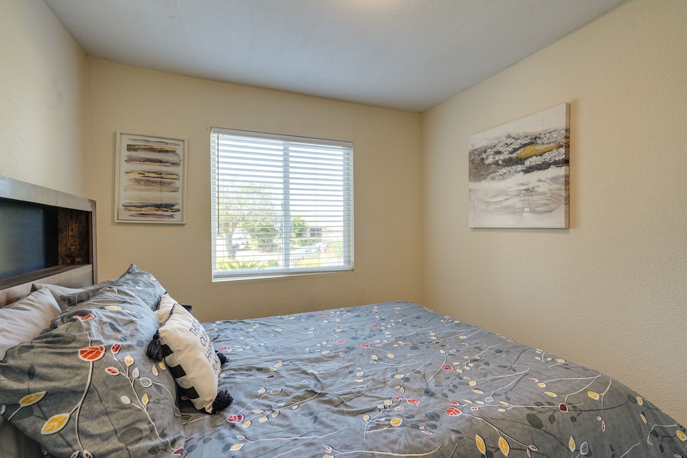 Vallejo Vacations - Vallejo Home w/ Spacious Deck, Hot Tub Views - Property Image 33