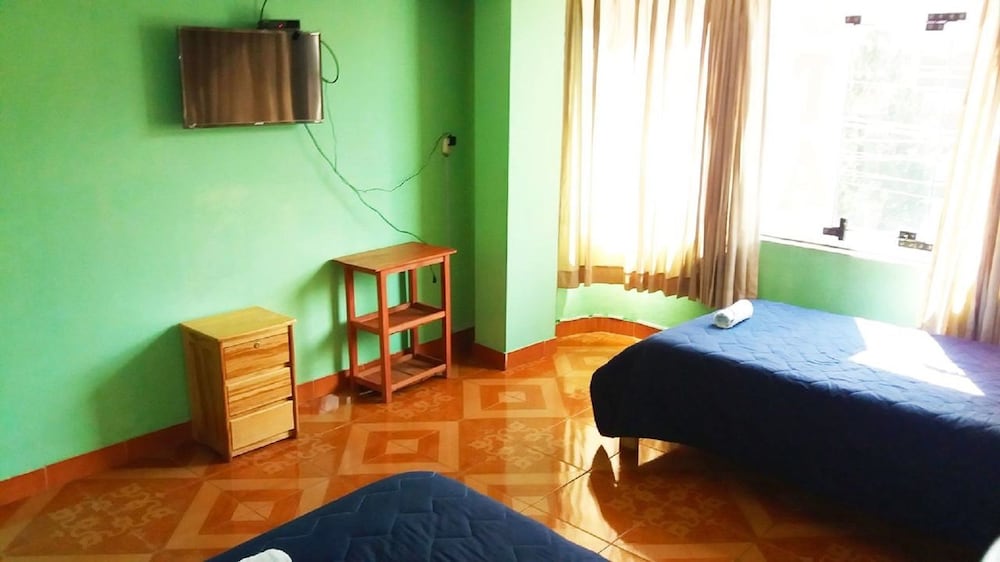 Hostal Valle Sur