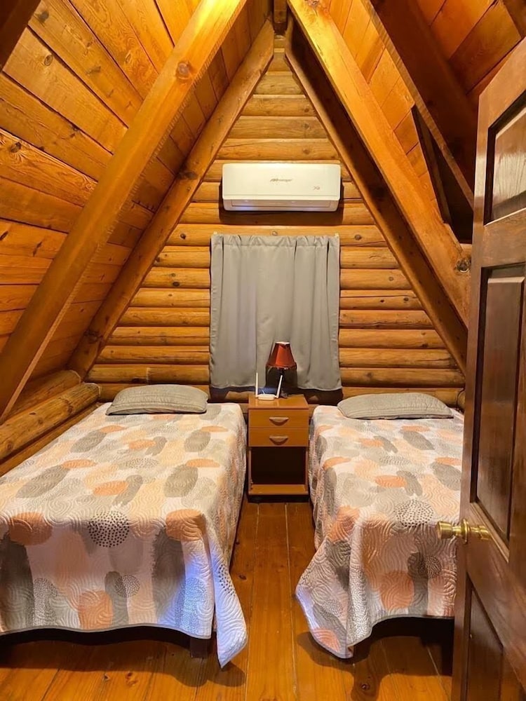 Cabaña Alanis