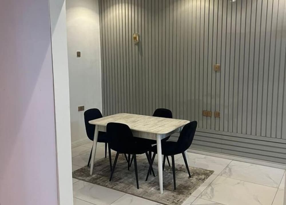 Fina Shortlet Apartment