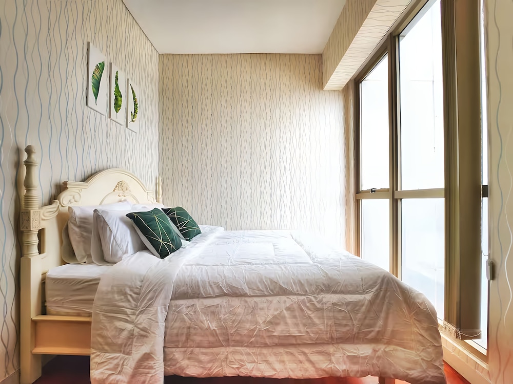 Staysanliving - Taman Anggrek Residence