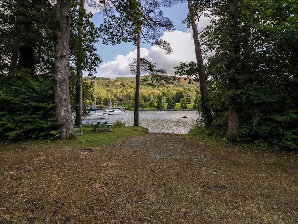 Lakeside View