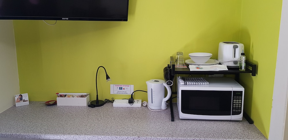 Gold Coast Airport Motel
